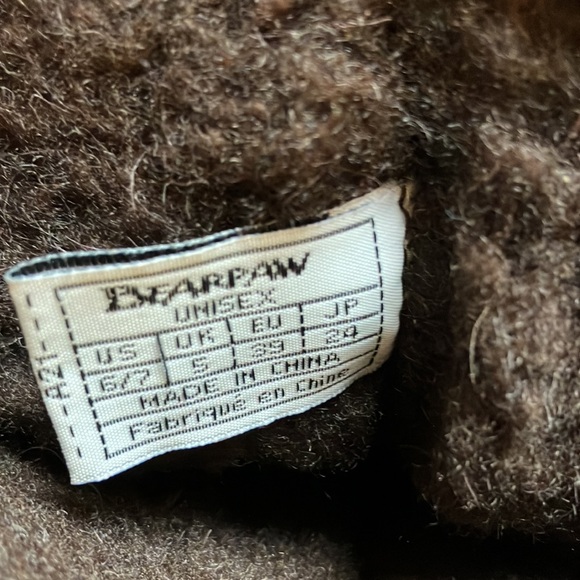 BearPaw Shearling Boots - Picture 5 of 9